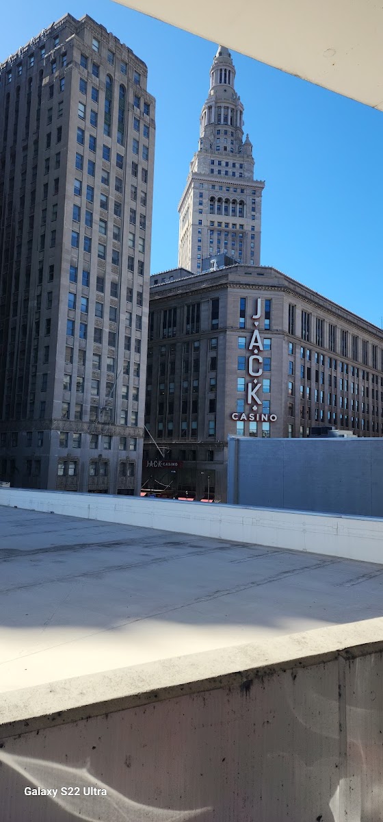 Nourish Cleveland Café At Sherwin-Williams